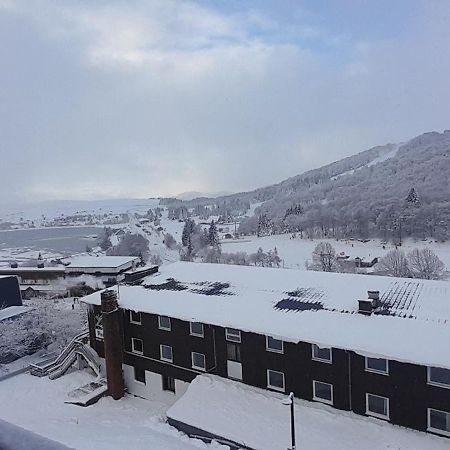 Appartement 40M2 T2 Centre De Station Super Besse Luaran gambar
