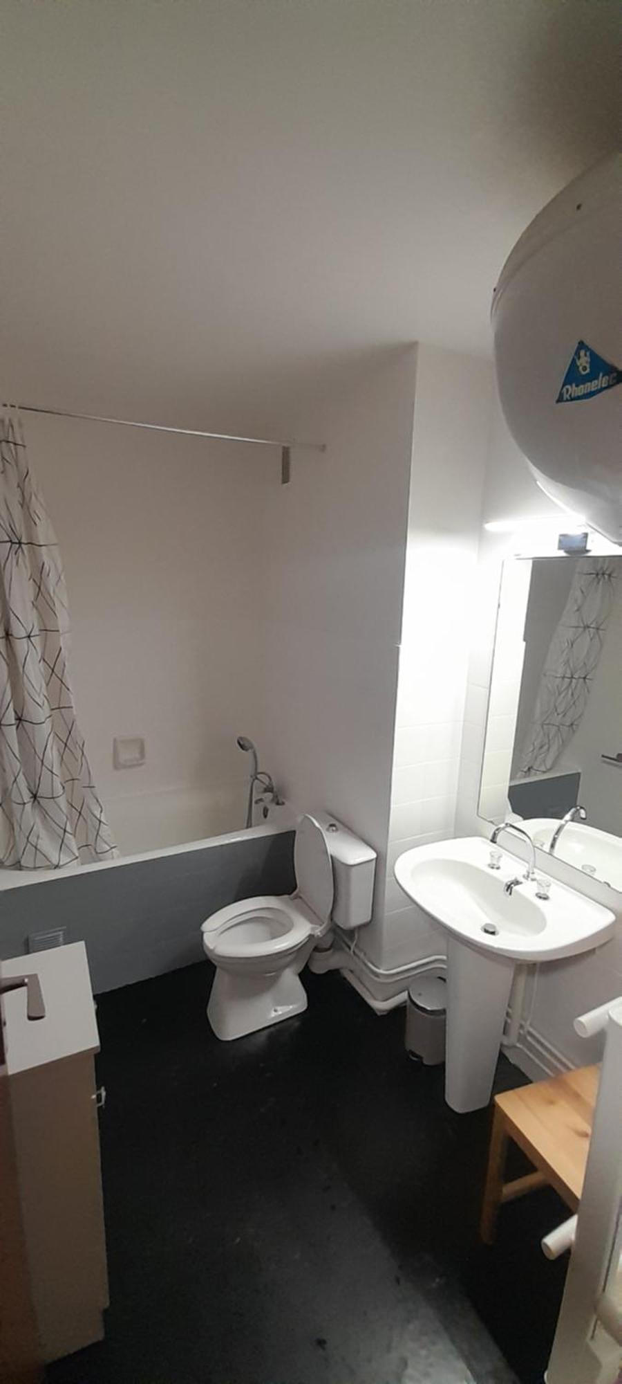 Appartement 40M2 T2 Centre De Station Super Besse Luaran gambar