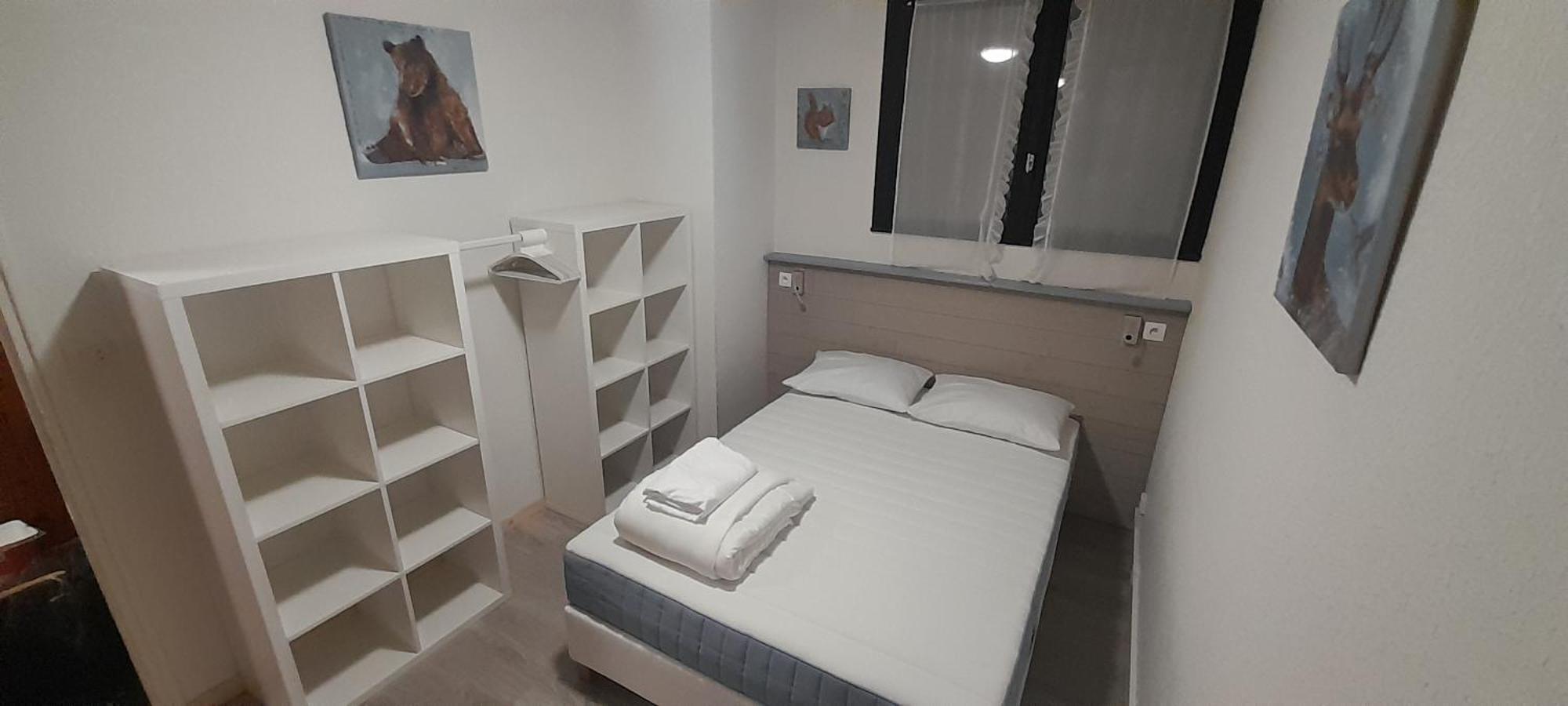 Appartement 40M2 T2 Centre De Station Super Besse Luaran gambar